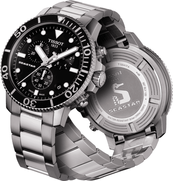 Wrist Watches